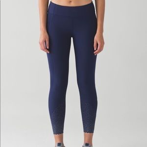 Lululemon tight stuff tight legging